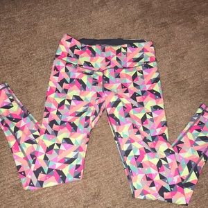 Victoria secret leggings
